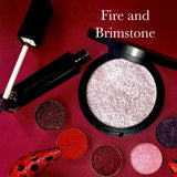 Fire And Brimstone