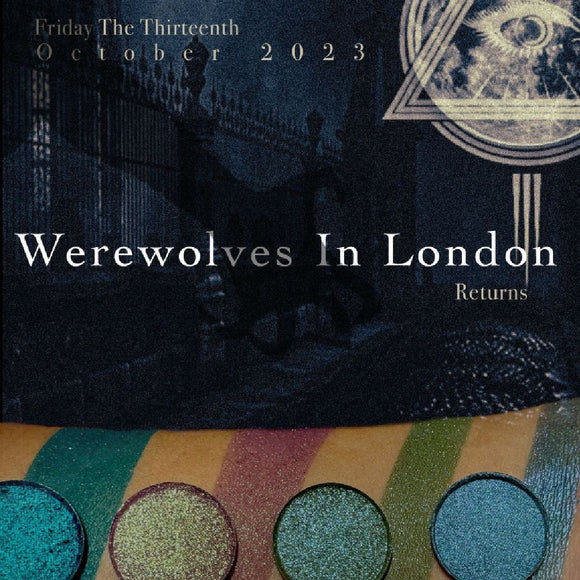 Werewolves In London