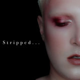 Stripped...