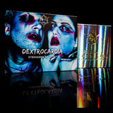 ‘Dextrocardia By Light’ : Limited Edition Bundle