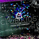 Club Kids: Highlighter Palette