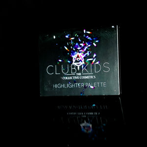 Club Kids: Highlighter Palette