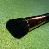 Dual - Ended Sculpting Contour and Blush Brush