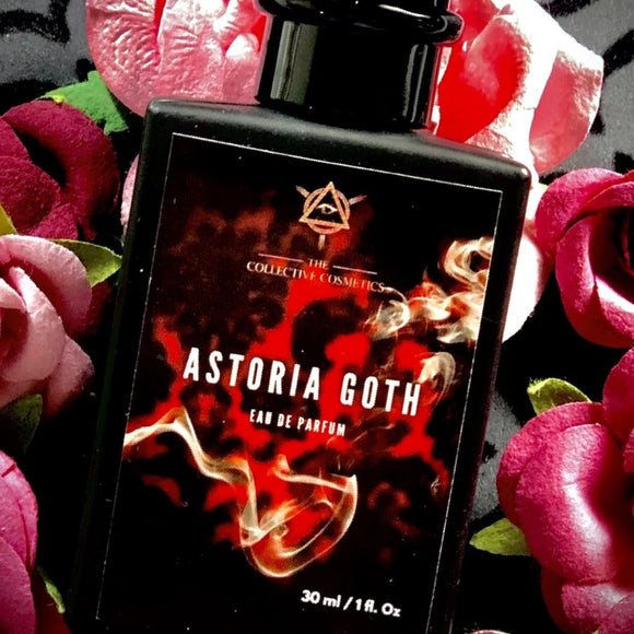 Astoria Goth