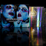 ‘Dextrocardia By Light’ : Limited Edition Bundle